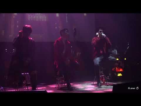 171224 낮 SOUL X JAZZ X-MASS 소울스타 콘서트4-1_소울스타(SOULSTAR)_ 그녀를 부탁해요 [직캠]