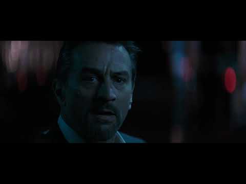 Waingro Escapes | Heat [Re-Score Edit]