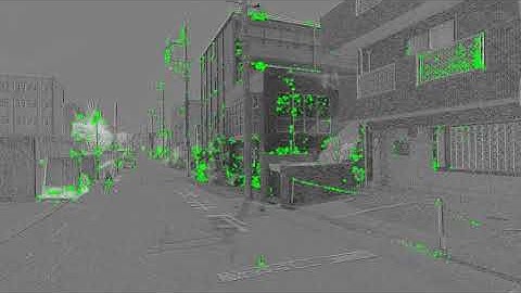 Illumination Invariant Imaging with ORB Features