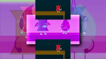 YTPMV BFDI Episode 1 Alternate Ending Effects V3 Scan