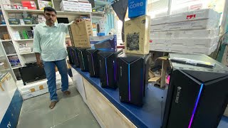 New Gaming Pc Just 13000- Only Pc