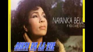 Video thumbnail of "Nayanka BELL LABAN Kachi ( Nul ne sait ce qu'il deviendra)"