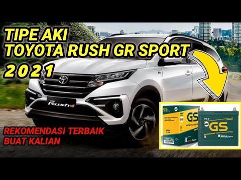 Pengaruh Pencabutan Accu Mobil Toyota Rush: Lebih dari Sekadar Hilangnya Daya