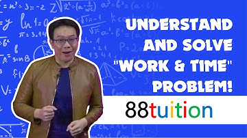 2019 PSLE MATH Exam Solution | The "Photo Copier" | www.88tuition.com