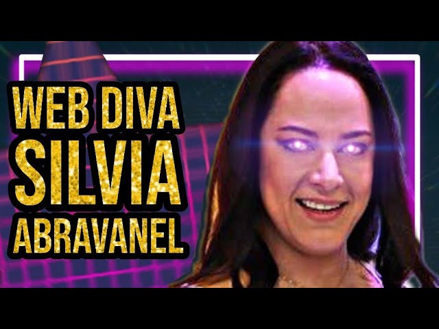 Silvia Abravanel surtando AO VIVO no bom dia e cia - YouTube