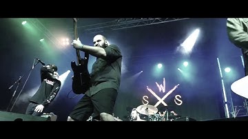 WISHES - PERSISTENCE (official video)