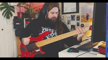 Two bass groove by Christian Sturgess using Dingwall NG
