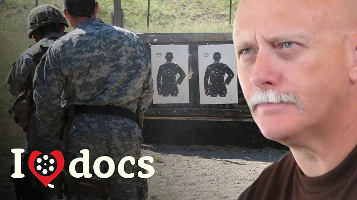 How The toughest Soldiers In The World Train - His...