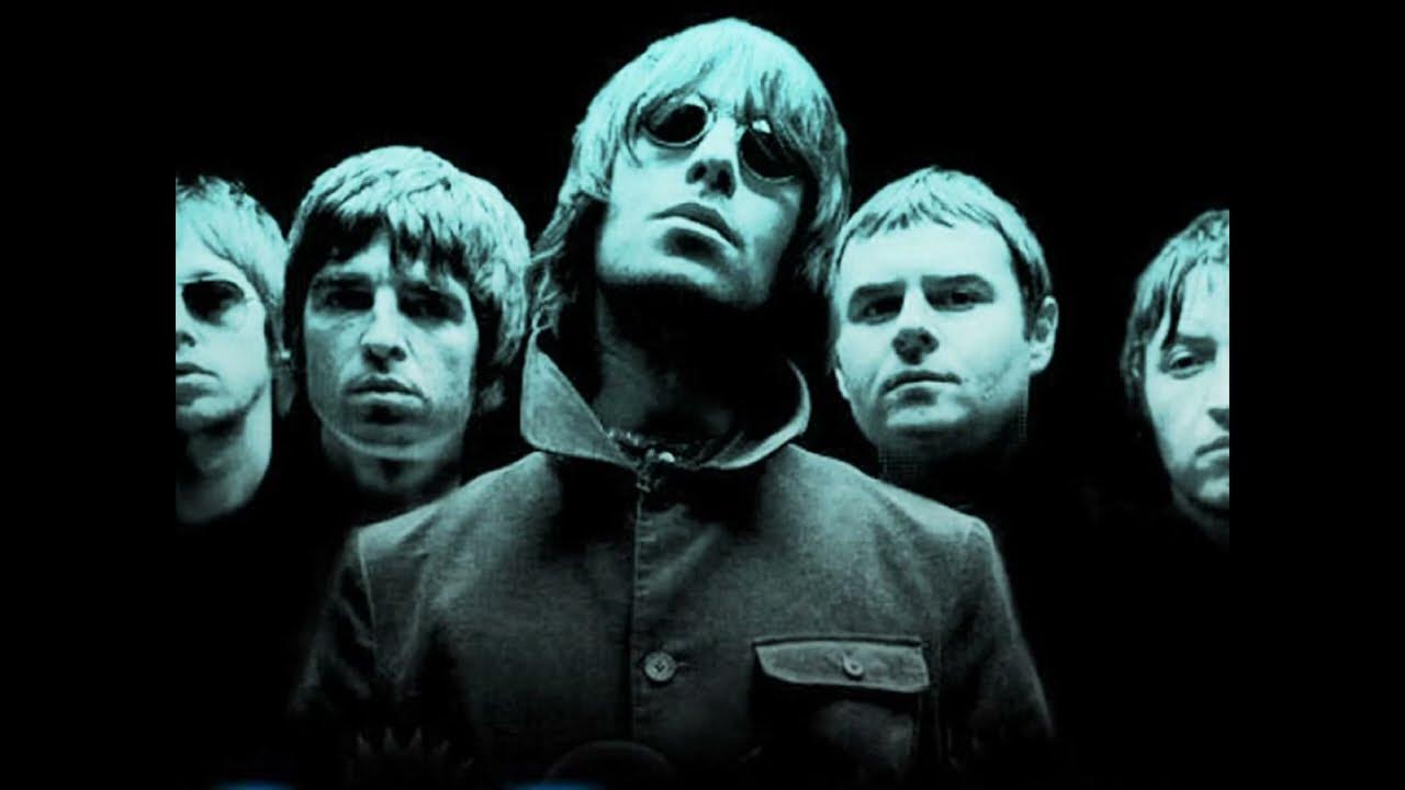 Оазис овервотч 2. Oasis new. Oasis masterplan. Don t look back. Лиам галлахер постеры.