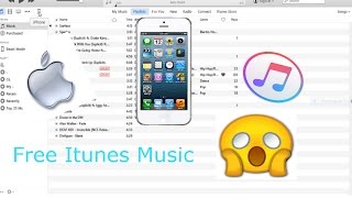 How to get free music on Itunes screenshot 5