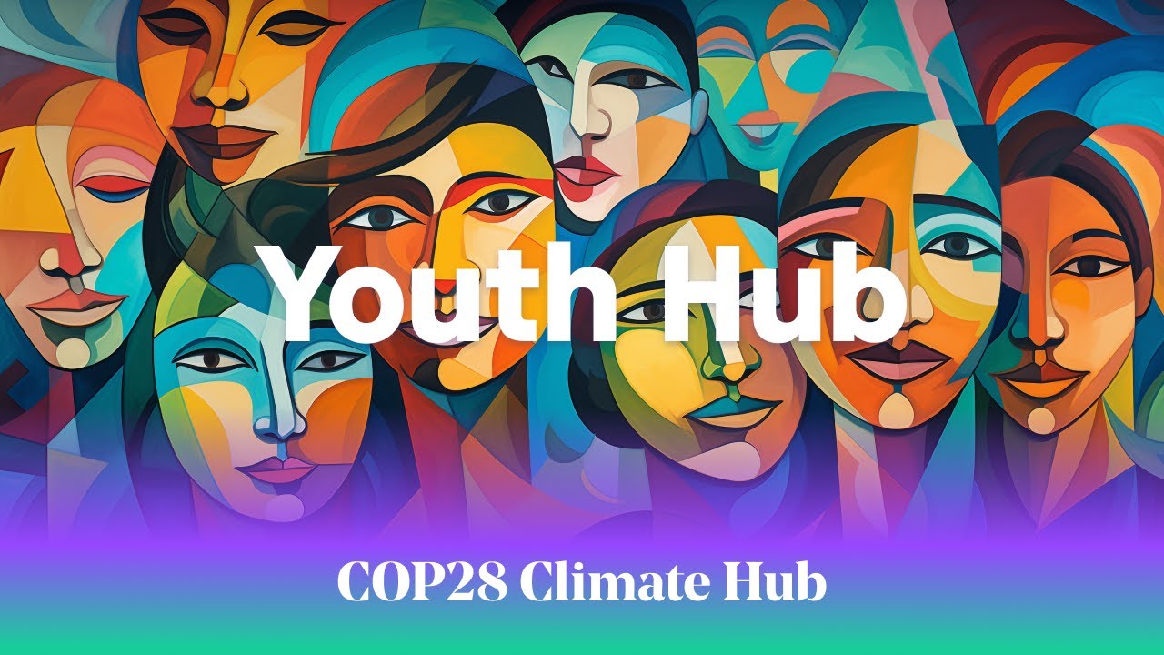 COP28 Climate Hub – Day 11 – Final Negotiations - YouTube