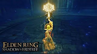 Holy builds are something else after the DLC