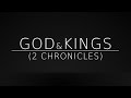 God and Kings