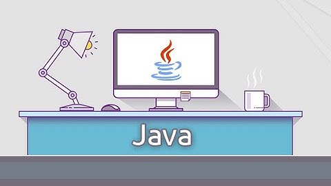 OOP JAVA | Class, Attribute, dan Object