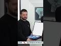 Prezydent reaguje na decyzję Zełenskiego. Chce mu odebrać Order Orła Białego