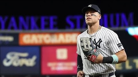 AARON JUDGE HIGH QUALITY 4K CLIPS FOR EDITS
