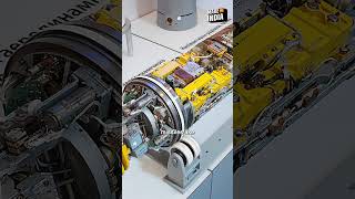 DRDO’s New Tech Could Make Indian Missiles Nearly Impossible To Jam 🇮🇳🚀🔥