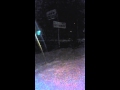 VÍDEO de la balacera en la noche de ayer en Reynosa