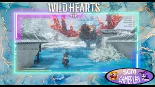 ICETUSK BATTLE-WILD HEARTS (SAYA) @sgmgameplay5292