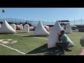 Practice Day 2 | Infamous vs AC Diesel & AC Dallas | NXL Sunshine State Major 2021