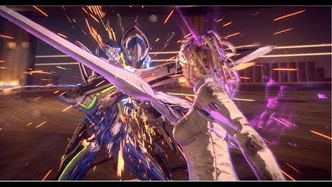 Jena Fight- Astral Chain