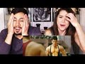 DANGAL | Aamir Khan | Trailer Reaction by Jaby Koay & Achara Kirk!