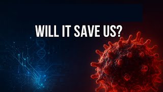 ANTIBIOTICS POWERLESS? AI CREATED WEAPONS AGAINST SUPERBUGS! WILL THIS SAVE US?!