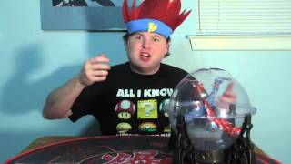 Kohdok reviews the Beyblade Destroyer Dome!