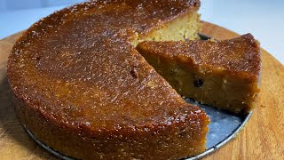 Sweet Potato Pudding, Jamaican Style, Authentic & Delicious!! screenshot 4