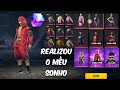 GASTANDO 2 GIFT CARD DE $100 PELA PRIMEIRA VEZ FREE FIRE💎💎GEMADO