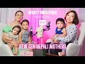 Why are new gen nepali mothers over protective  beauty unfiltered  podcast by gdiipa