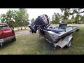 Mercury Outboard Jet issue or benefit.