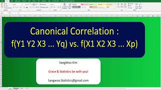 Celebrity 046 Canonical correlation Wealth