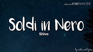 Shiva - Soldi in Nero (Lyrics)