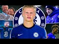 THIS IS WHY CHELSEA CAN SIGN ERLING HAALAND || How Haaland would Work at Chelsea