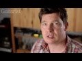 Yamaha THR100HD Head Demo