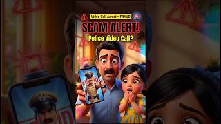 Digital Arrest Scam: Fake Police Video Calls se Kaise Bachen? 🚨
