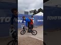 Europei BMX Dessel 2022 - Il bilancio del CT Lupi