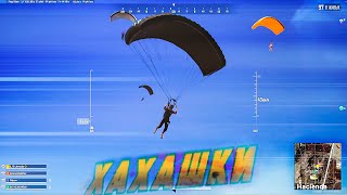 OLD SQUAD И КИРИЕШКИ PUBG | #lahmadju