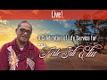 Celebration of life service for rev sili fale eliu  lakewood ca