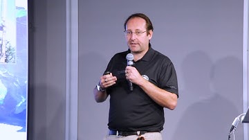 WILDLABS Tech Hub Winner: Wildlife Protection Solutions