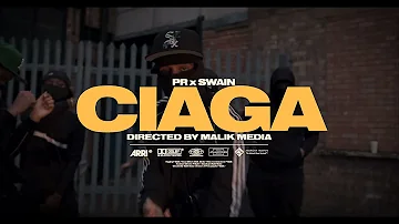 P.R x SWAIN - CIAGA | @PacmanTV