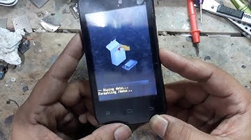 Symphony E5 Hard Reset Pattren Lock Pincode Remove Done |