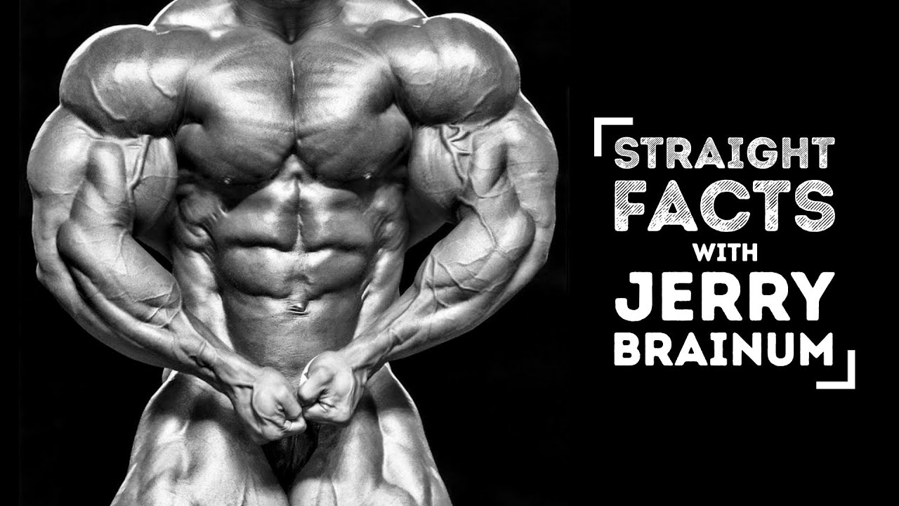 Are Bcaas Overrated Straight Facts With Jerry Brainum Youtube Images, Photos, Reviews