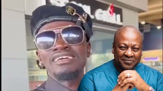 Mahama Warned Me Not To Voice Out But I Can't Hold It Anymore - LilWin Reveals Secrets🤐😶 😲