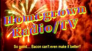 Homegrown TV Rock Mix