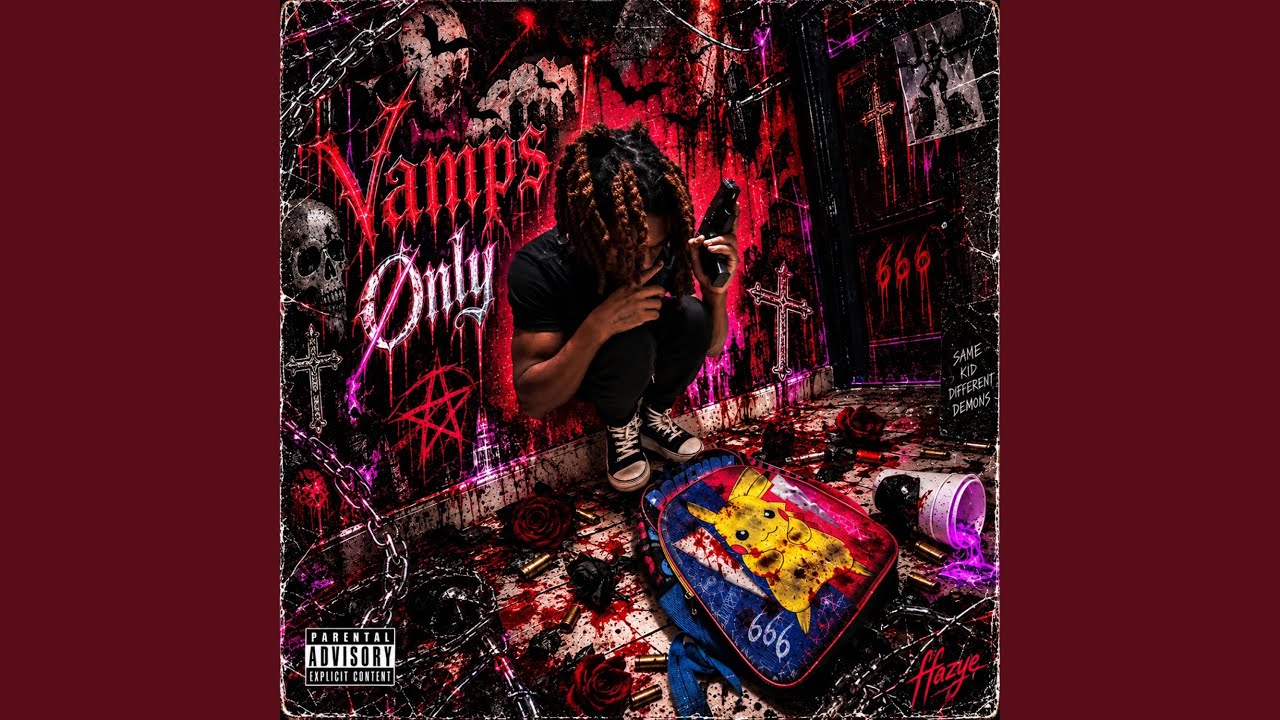 Vamps only - YouTube