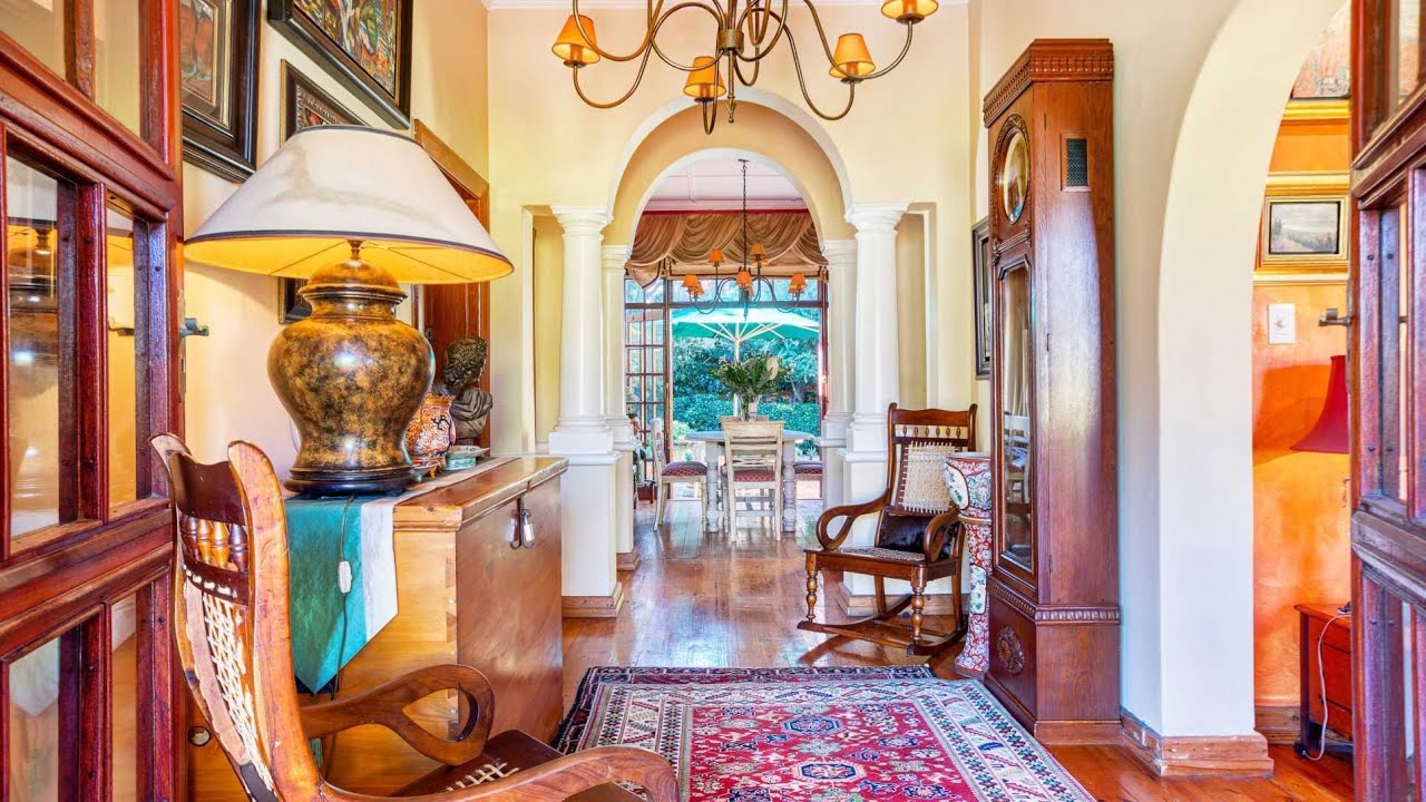 Wisteria Claremont (Full Tour) YouTube