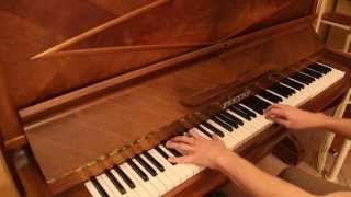 Ludovico Einaudi - Nuvole Bianche