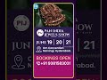 PAN INDIA JEWELS SHOW | June 19th, 20th and 21st at Om Convention Narsingi Hyderabad #panindiajewels